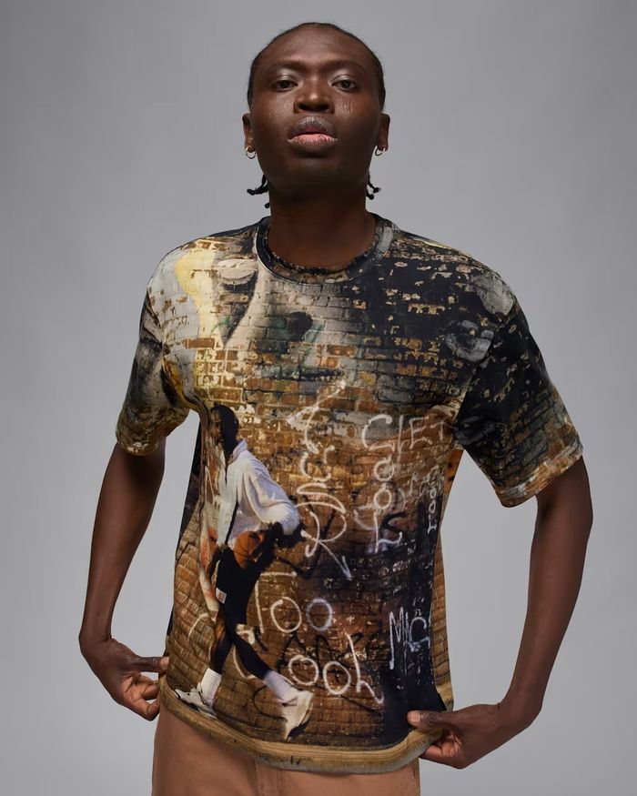 Air Jordan 85 Men's Graphic T-Shirt