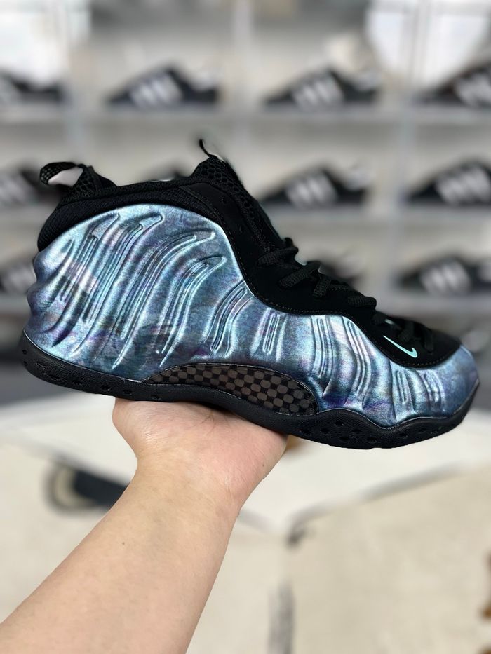 Nike Air Foamposite One Abalone