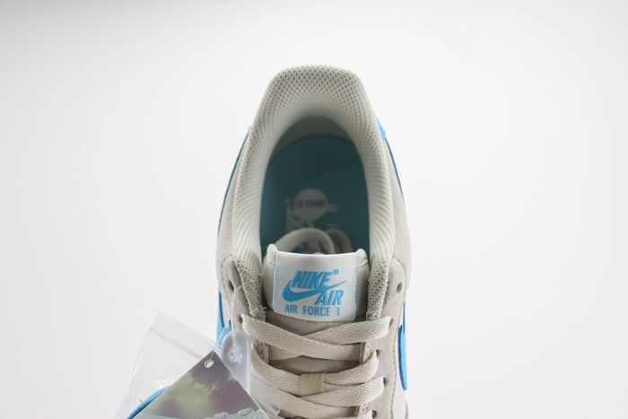 Nike Air Force 1 Low '07 LV8 Phantom Baltic Blue