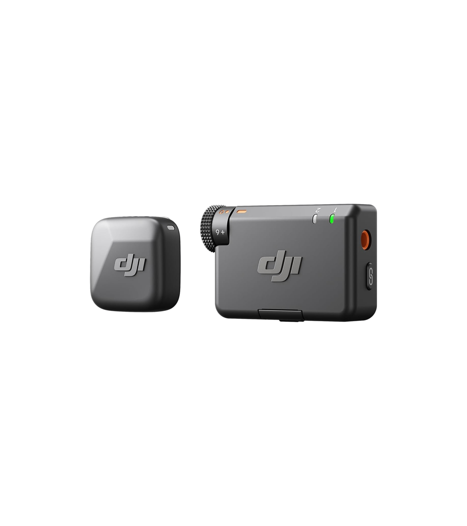 DJI Mic Mini 1+1