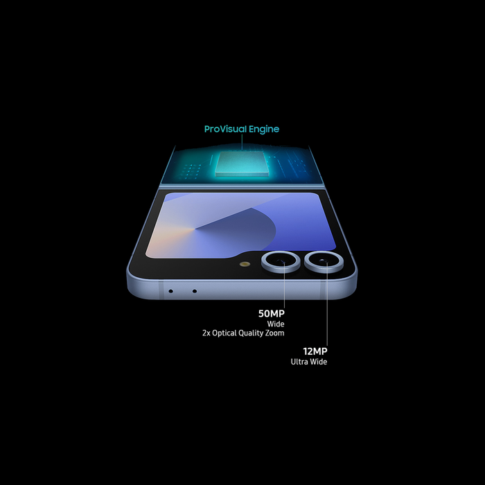 Samsung Z Flip 6