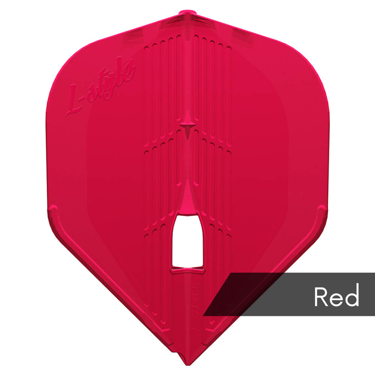  L STYLE KAMI L1 FLIGHTS - RED