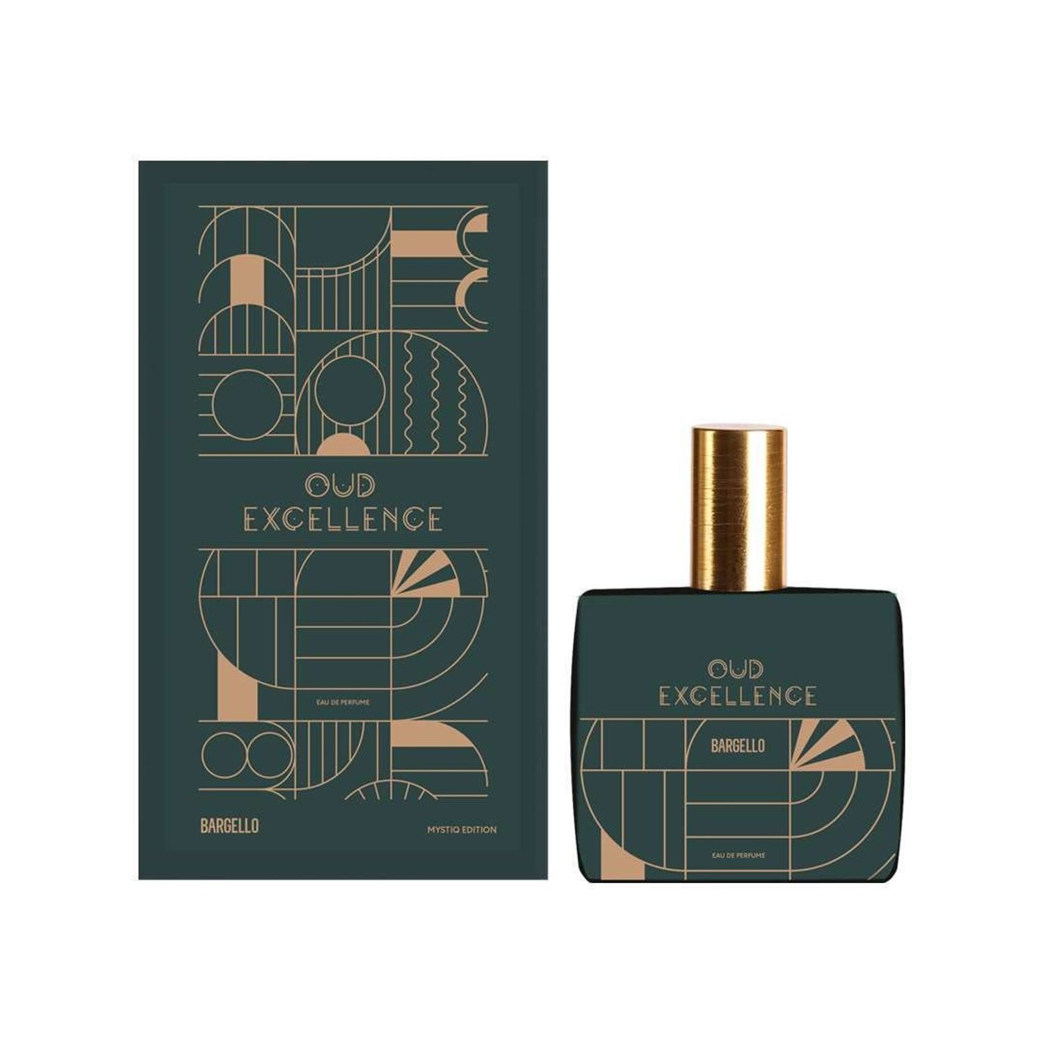 Oud Excellence for Men 50 ml 