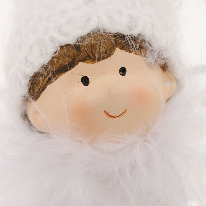 Decorative object 1sh LED 