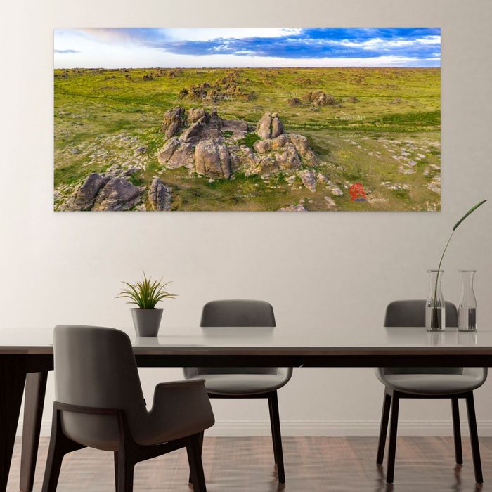 Их нартын хад 