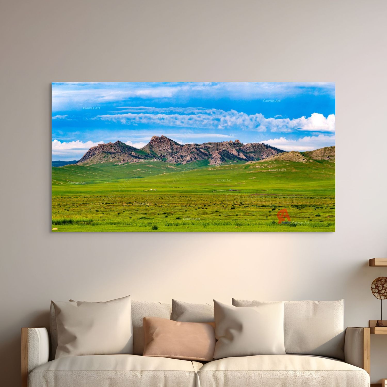 Хайрхан уул