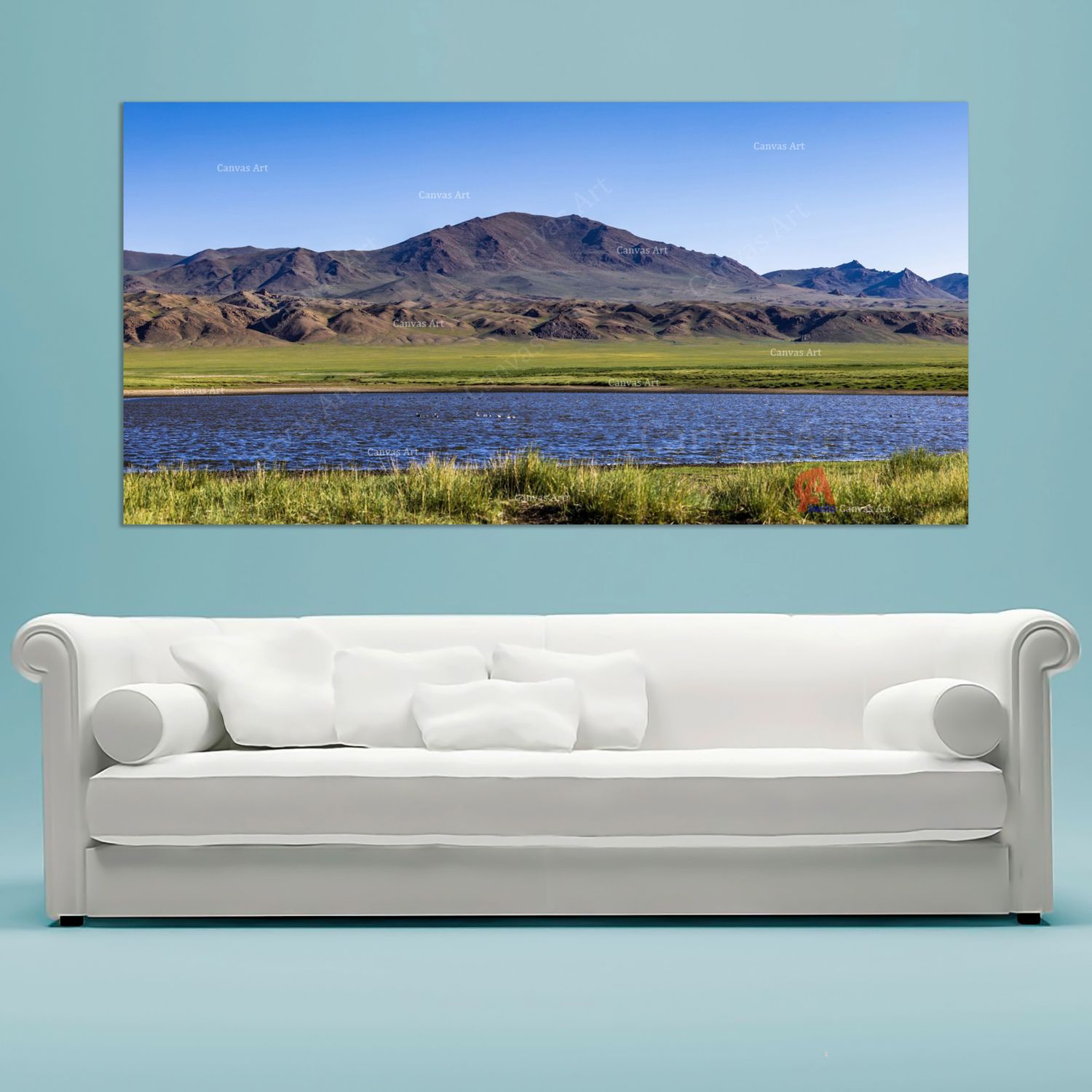 Баянбулаг хайрхан 