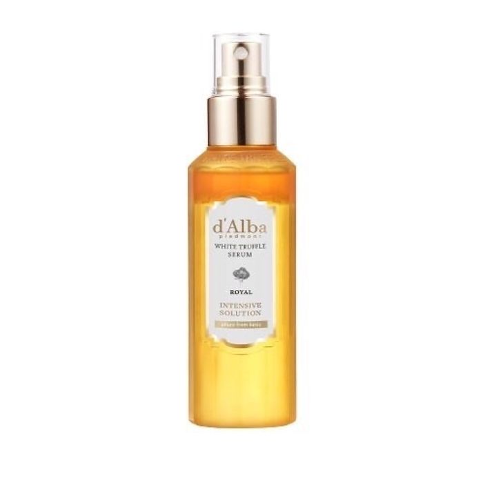 d’Alba White Truffle First Serum