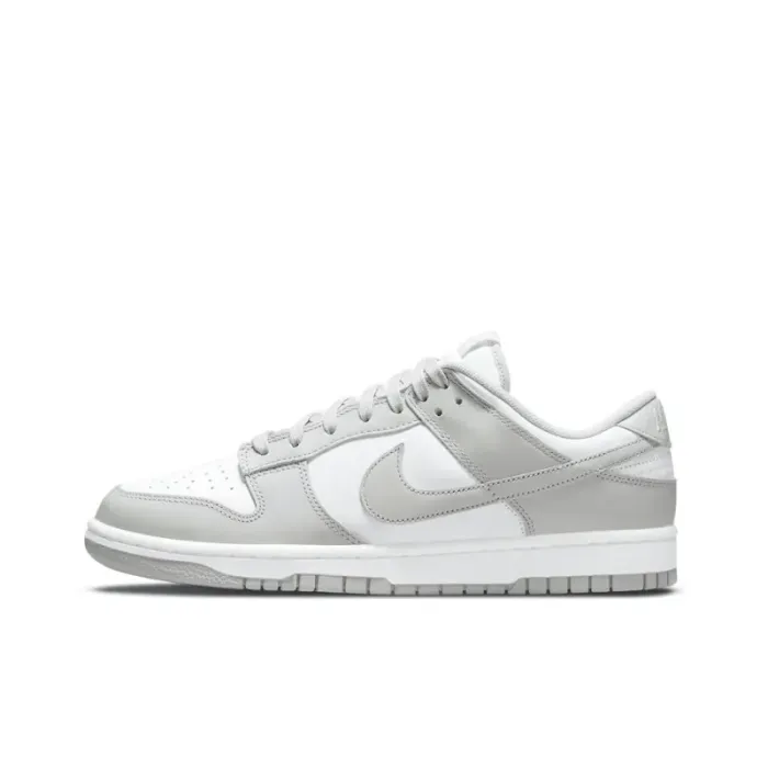 Nike Dunk Low Grey Fog Men's