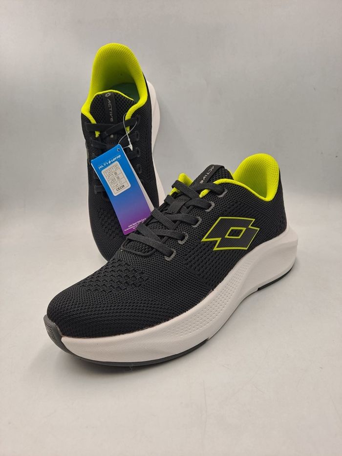 Lotto speedride 900