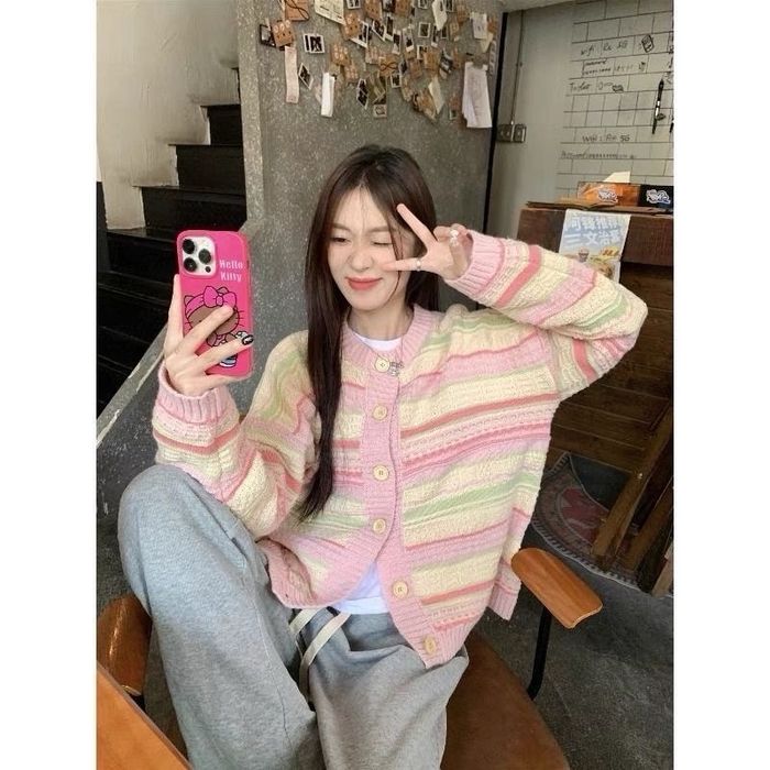 Кардиган цамц cardigan