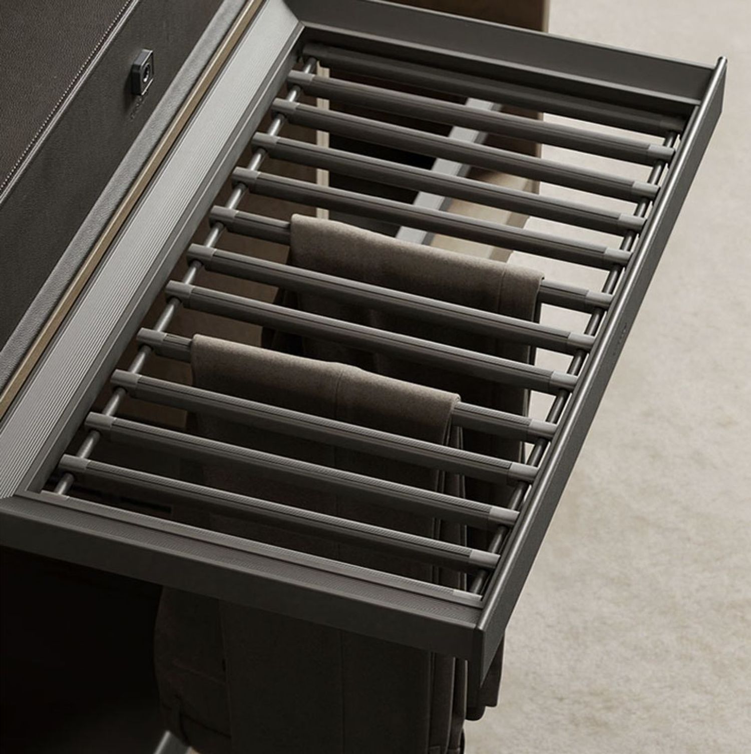 Signet Series-Trousers rack Өмдний өлгүүр 