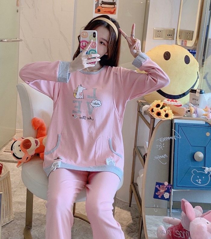 Унтлагын өмд цамц хос