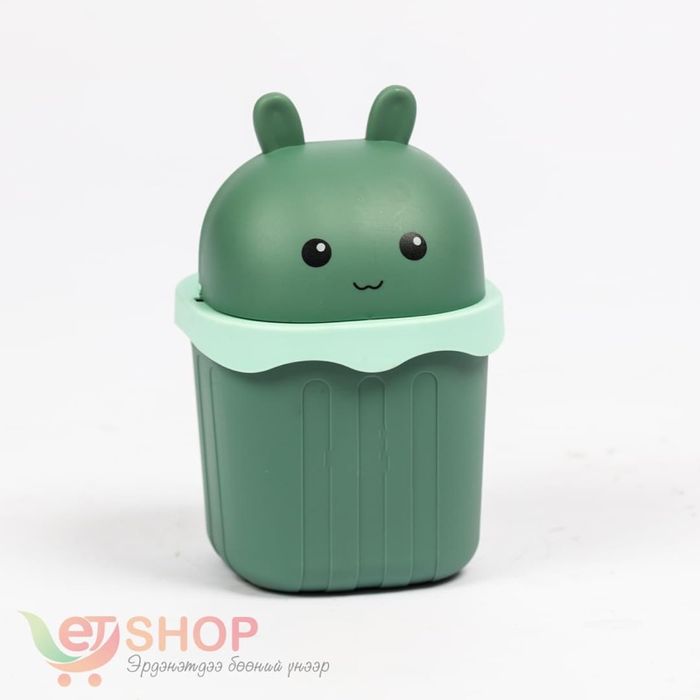 ширээний хогны сав