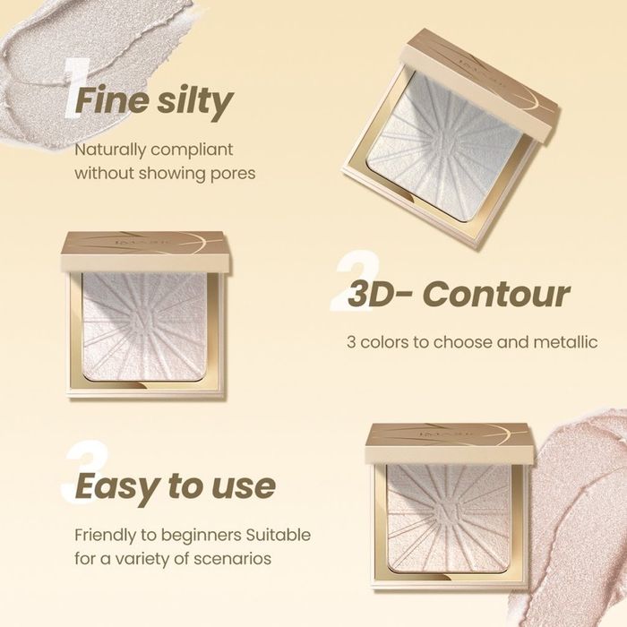 Гялалзуулагч Highlight