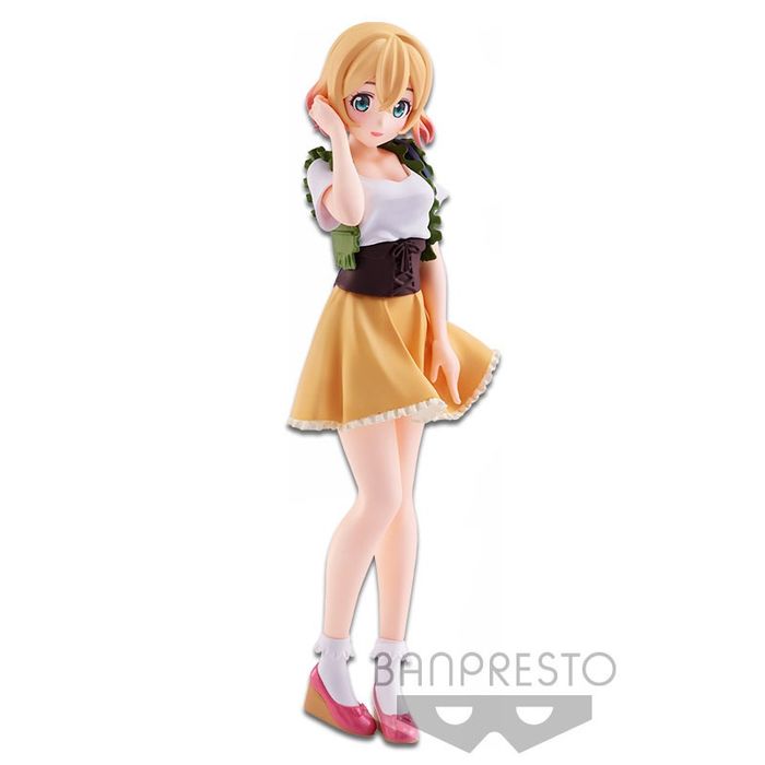 Banpresto - Mami Nanami