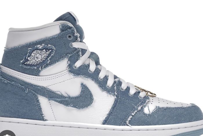 Jordan 1 Retro High OG Denim