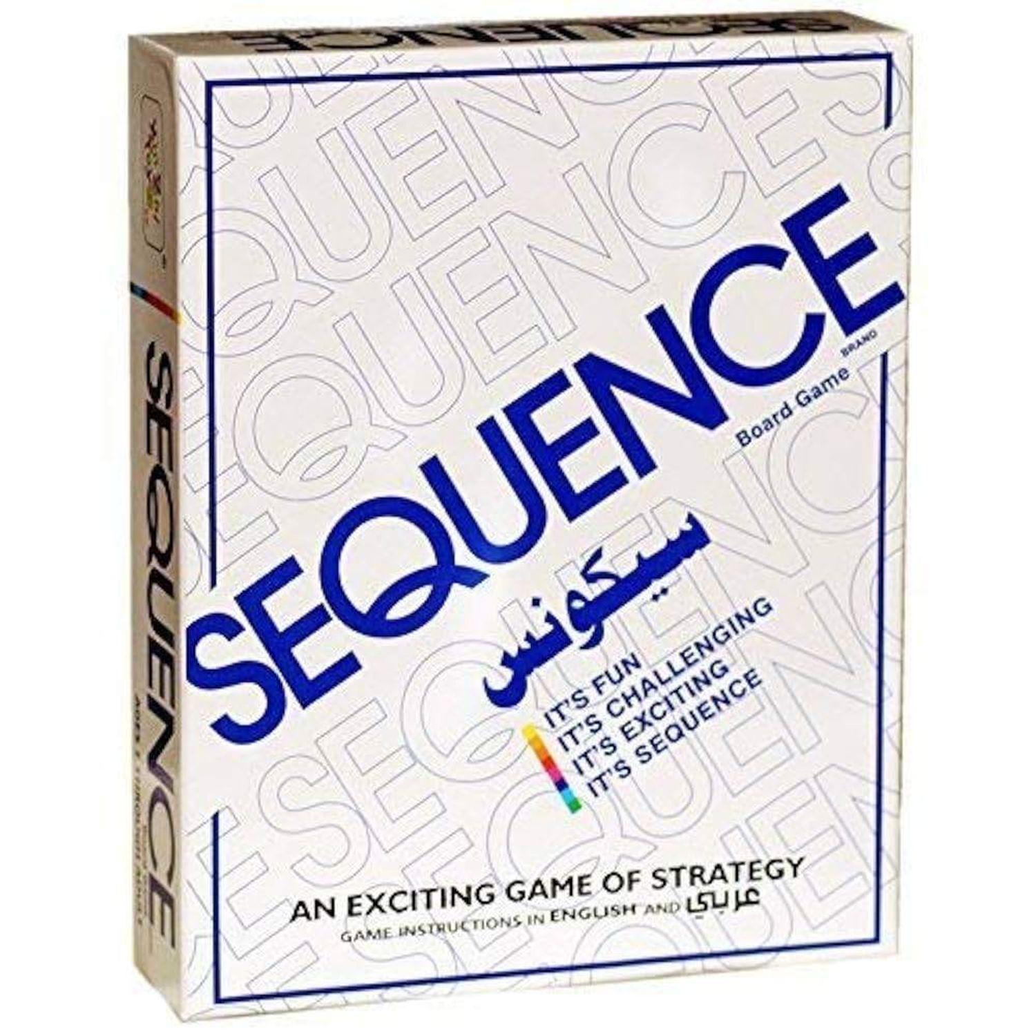 Тоглоом  Sequence 8002