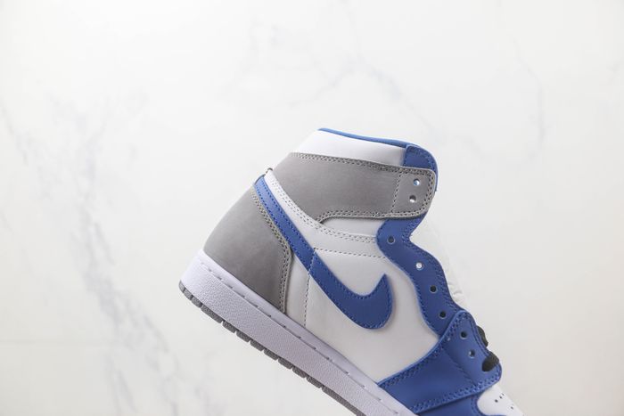 Jordan 1 Retro High OG True Blue
