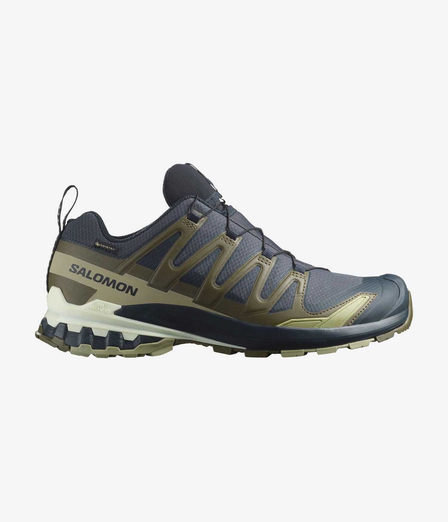 Salomon | XA PRO 3D V9 | Trailrunning | GTX | Men 