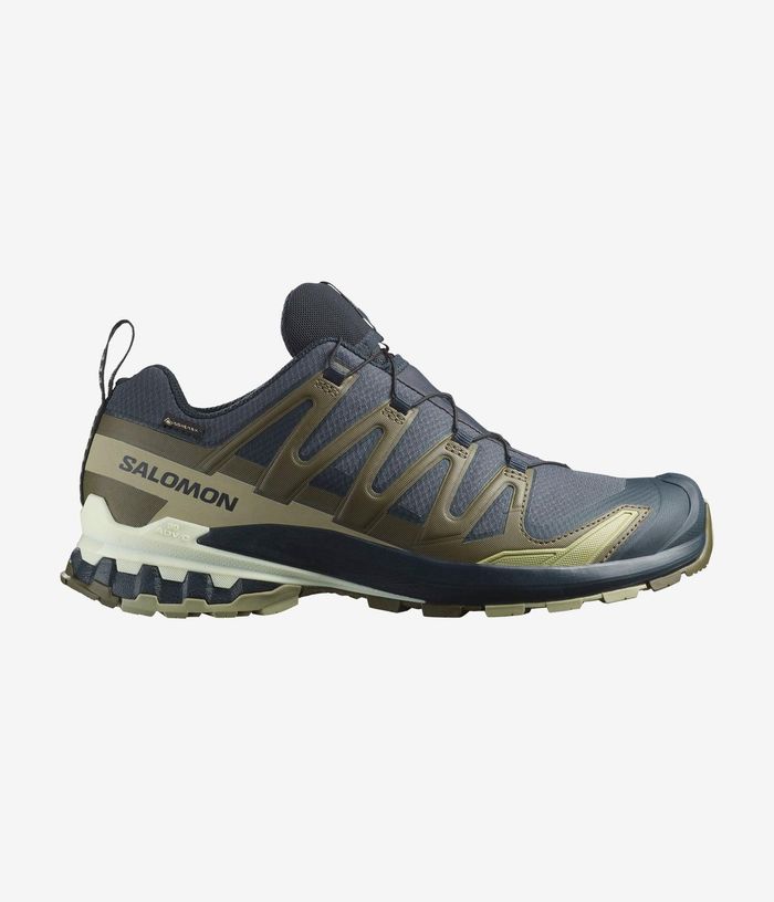 Salomon | XA PRO 3D V9 | Trailrunning | GTX | Men 