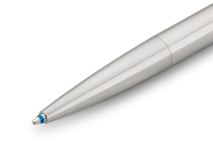 Kaweco LILIPUT Ballpen Silver 1.0mm