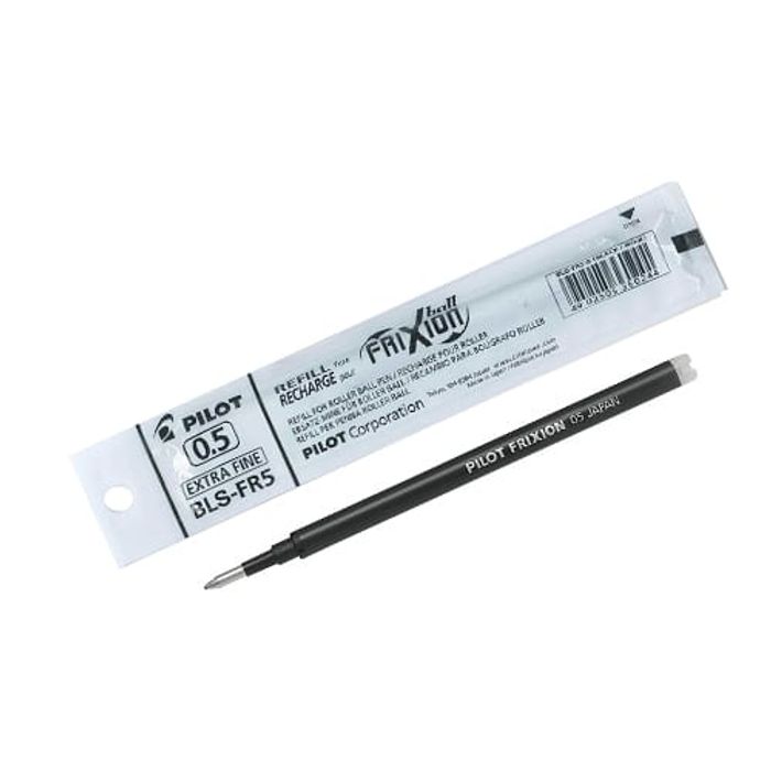 Pilot запас Frixion BLS-FR-5-B