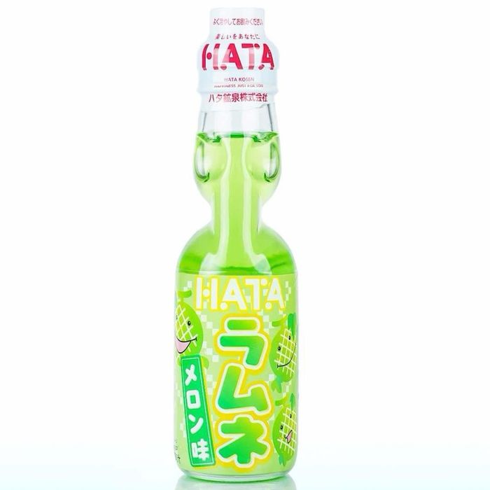 Хата ундаа мелон амттай