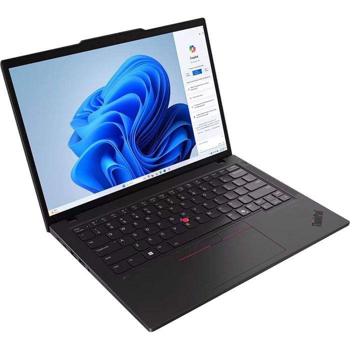 Lenovo ThinkPad T14 Gen5 14" FHD Display AMD Ryzen 7 Pro 8840U, 16GB RAM, 256GB SSD W11H НѲАТ-тай ҮНЭ 