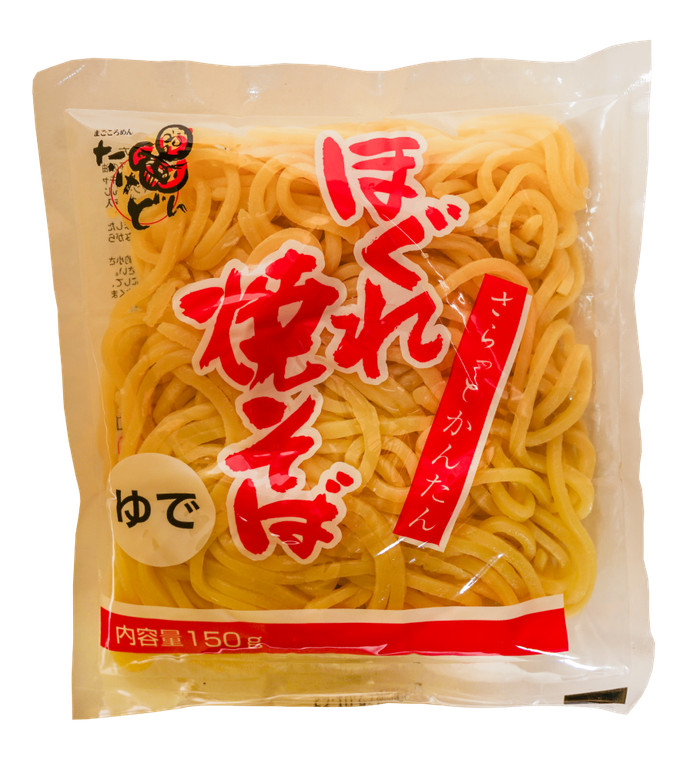 Miyatake Якисоба гоймон 1ш