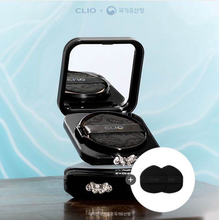 CLIO KILL COVER FOUNWEAR CUSHION