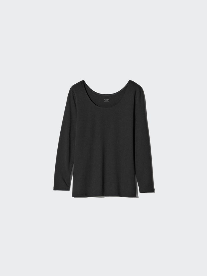 UNIQLO HEATTECH дунд