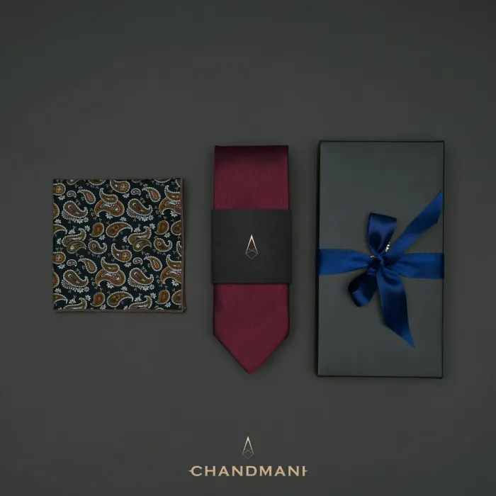 Зангиа, алчуурын сэт