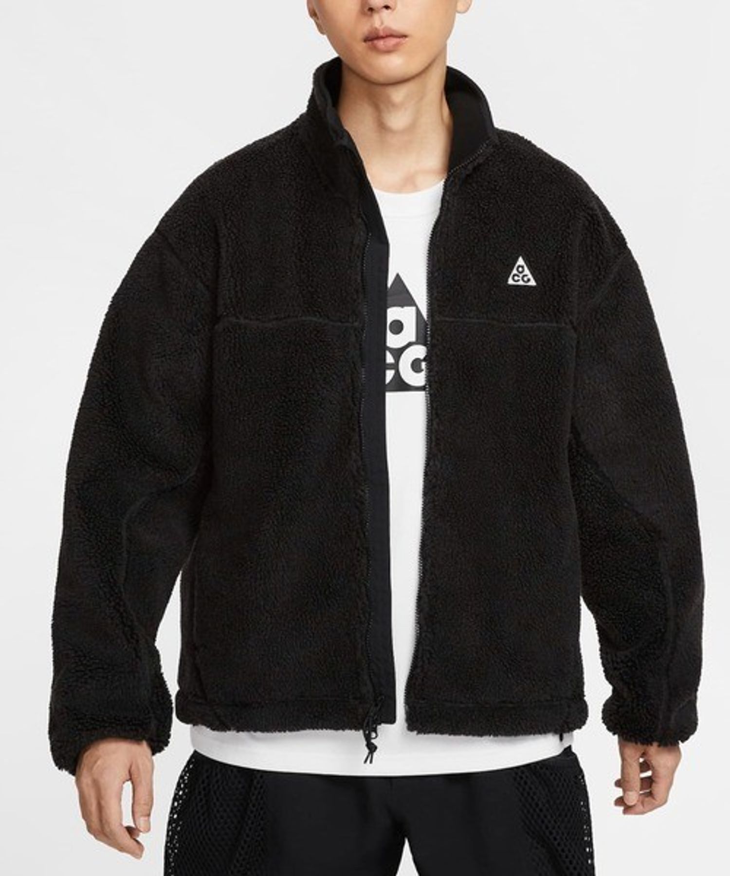 NIKE ACG TF ADV WNDPF CNWL GLCR JACKET