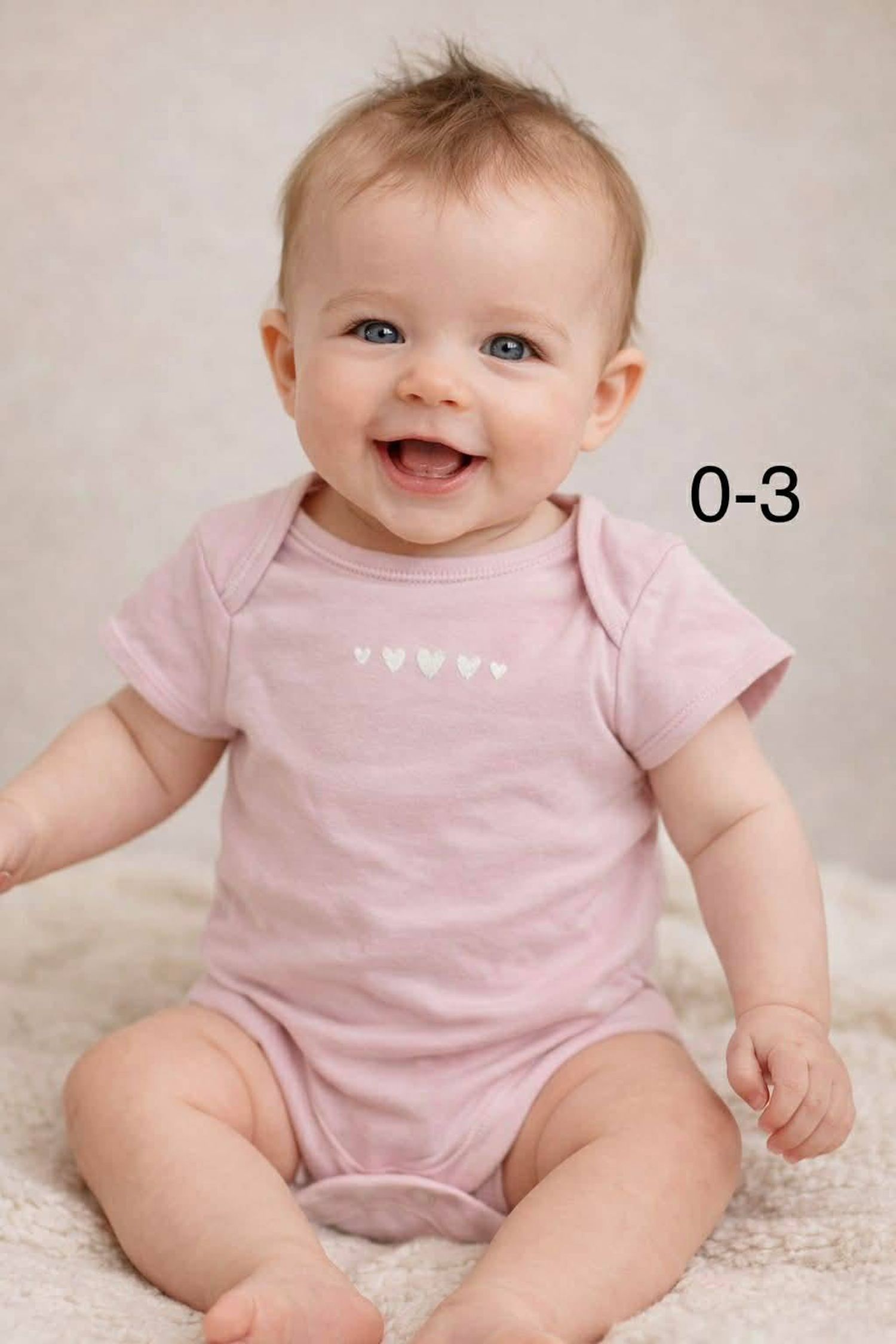 Ханцуйгүй боди цамц охин