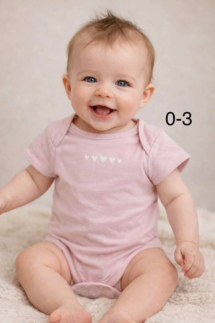 Ханцуйгүй боди цамц охин