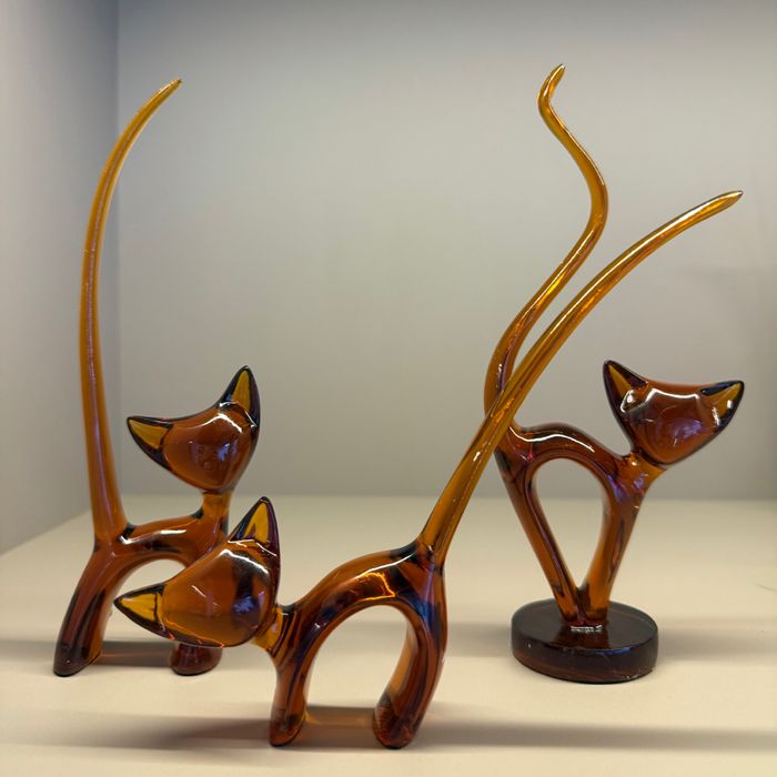 Декор муур 3 хос