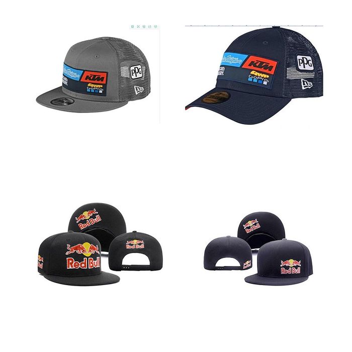 NBA, NFL, MLB загварын малгайнууд 