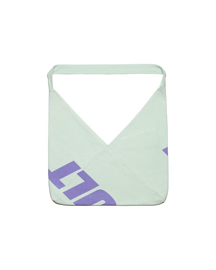 Kidult Tote Bag Purple 