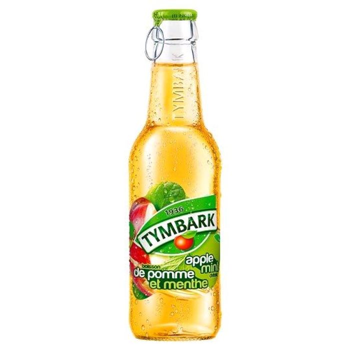 Ундаа Tymbark шилтэй 250мл