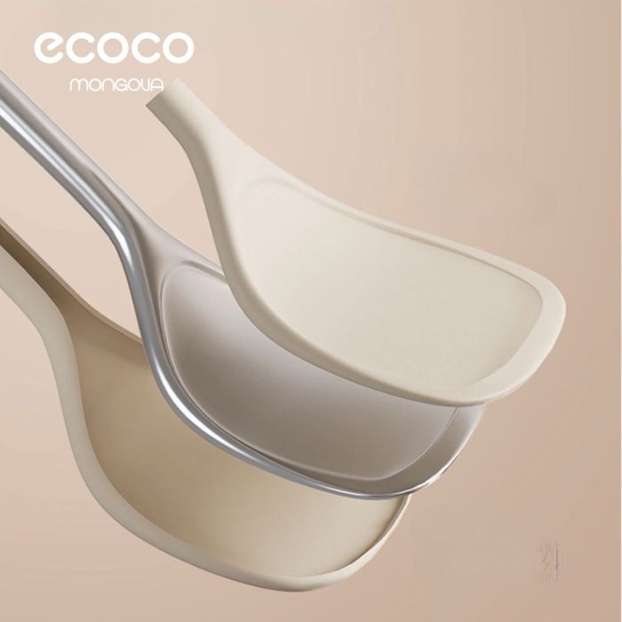 ECOCO хоолны силикон хусуур