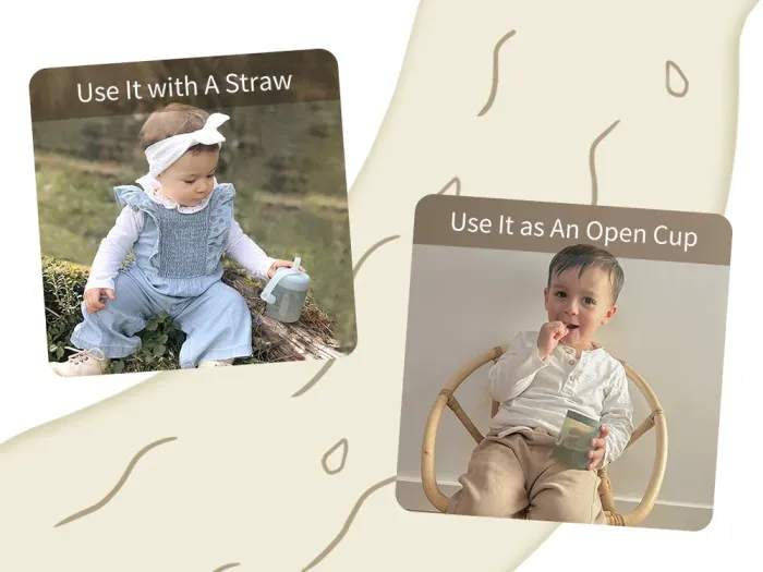 Тунгалаг соруултай аяга НОГООН 