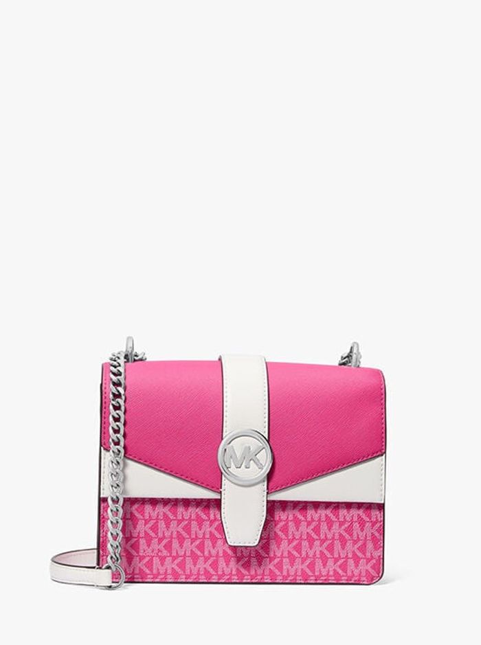 MK Greenwich pink