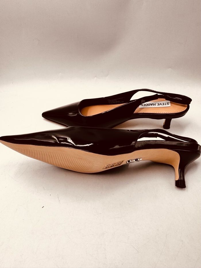 Steve Madden хар лакан