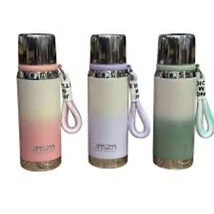 Халуунаа барьдаг усны сав 550ml