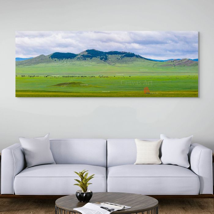 Их Буурагчин уул 