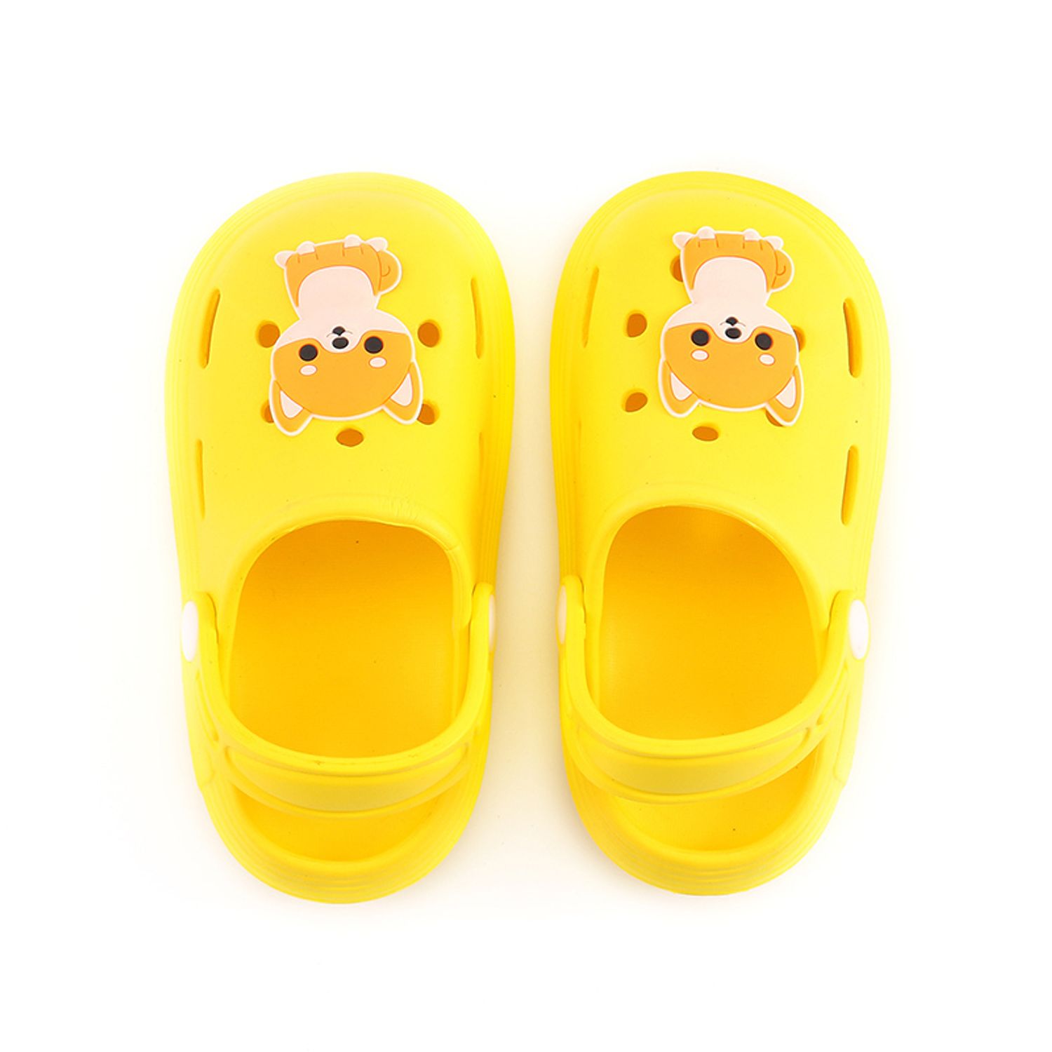 (2.5-3 Years Old) 160mm Slippers for Children