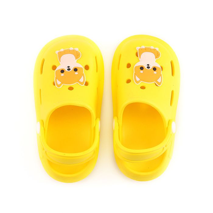 (2.5-3 Years Old) 160mm Slippers for Children