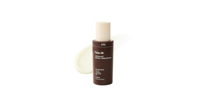 Reju all Advenced retino-mela serum