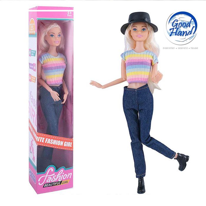 Барби /fashion/ -3ш